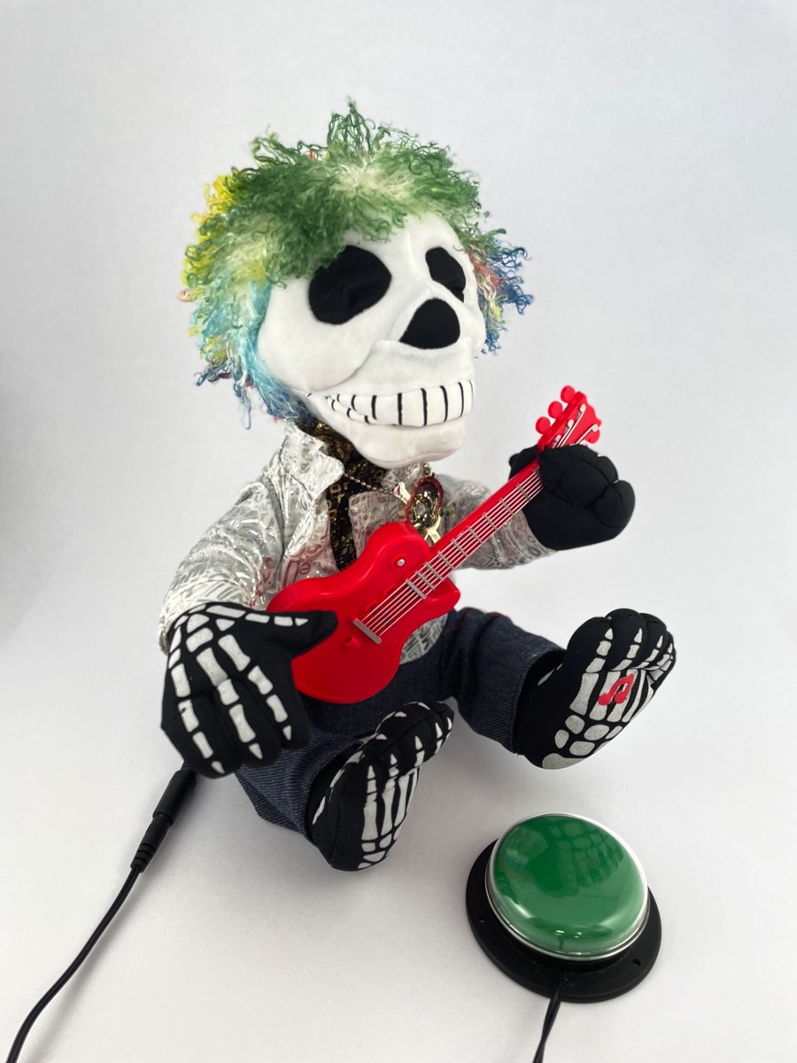 Stacks Image 1345367